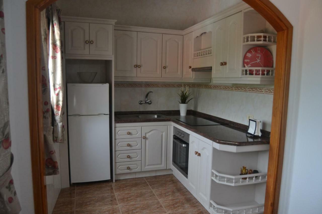 Holiday home Casa Roal