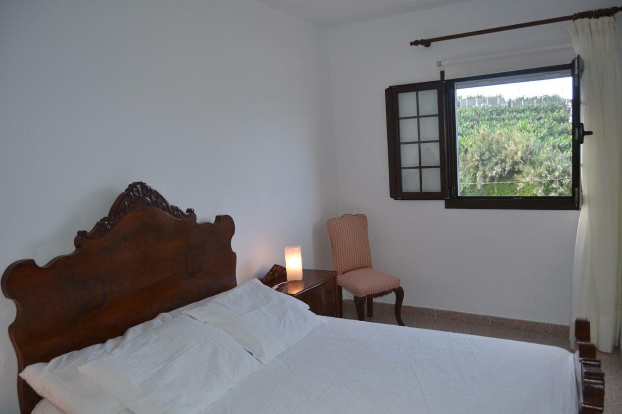 Casa Roal San Andres (La Palma)