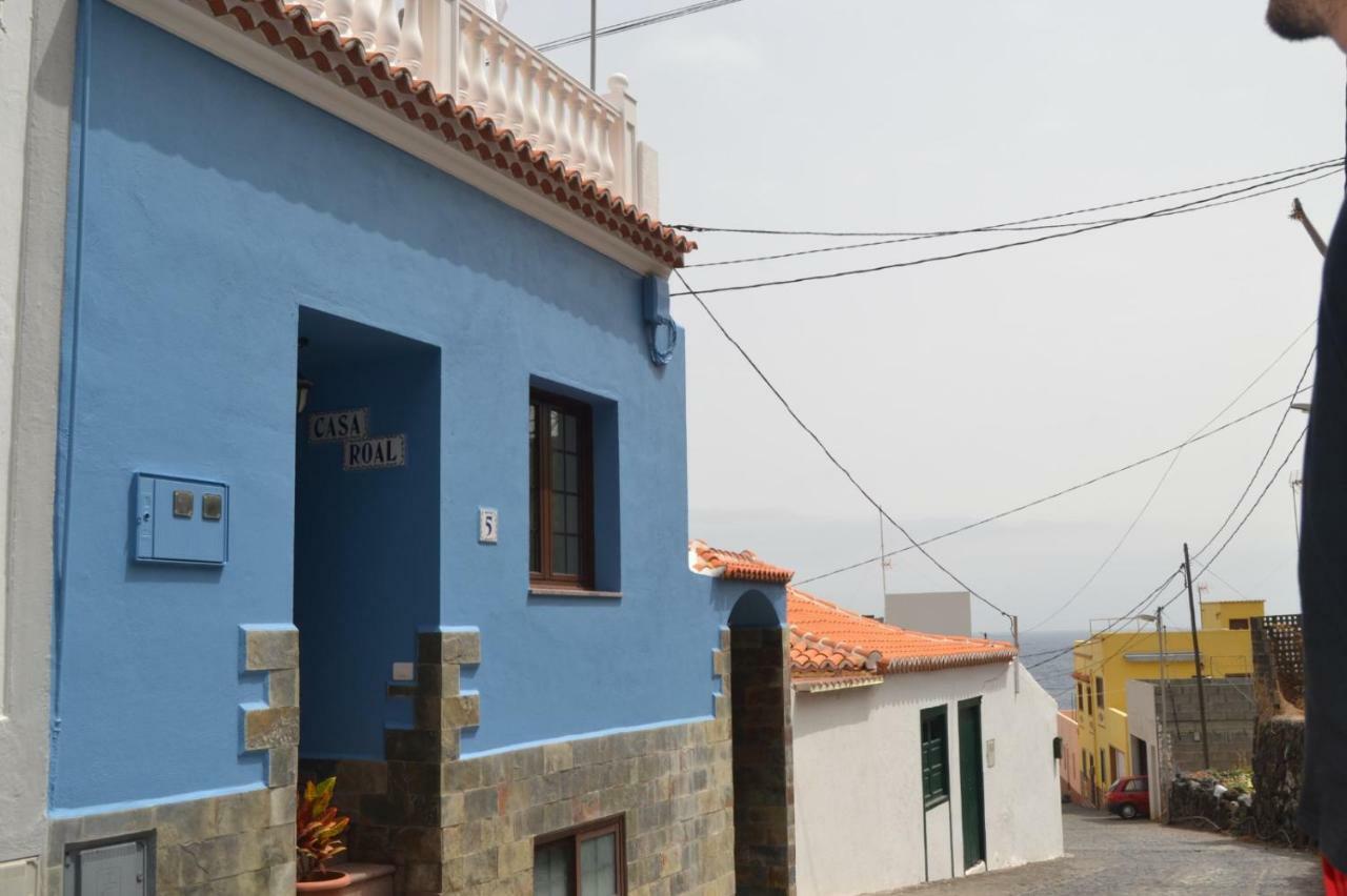 Casa Roal Holiday home *