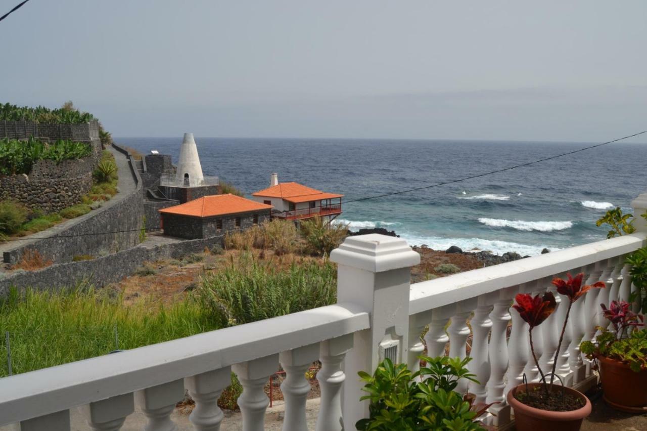 Casa Roal * San Andres (La Palma)