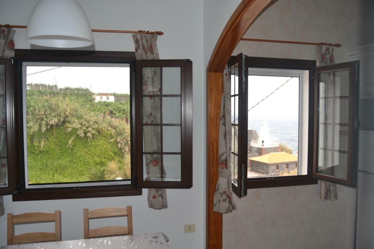 Сasa de vacaciones Casa Roal San Andres (La Palma)