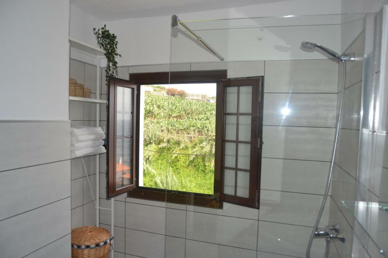 Casa Roal Сasa de vacaciones San Andres (La Palma)